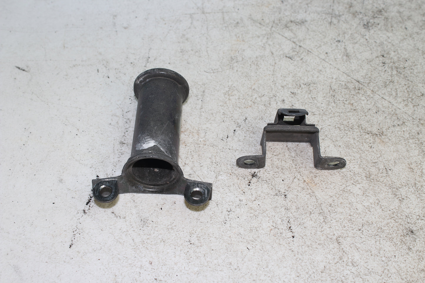 88-00 Honda Goldwing GL1500 OEM Ignition Cylinder Switch Lock Key Set