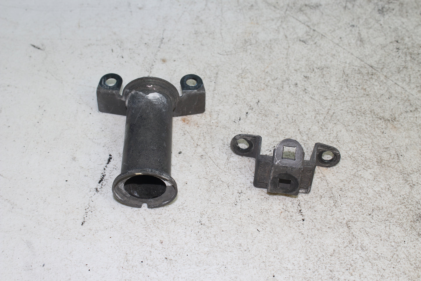 88-00 Honda Goldwing GL1500 OEM Ignition Cylinder Switch Lock Key Set