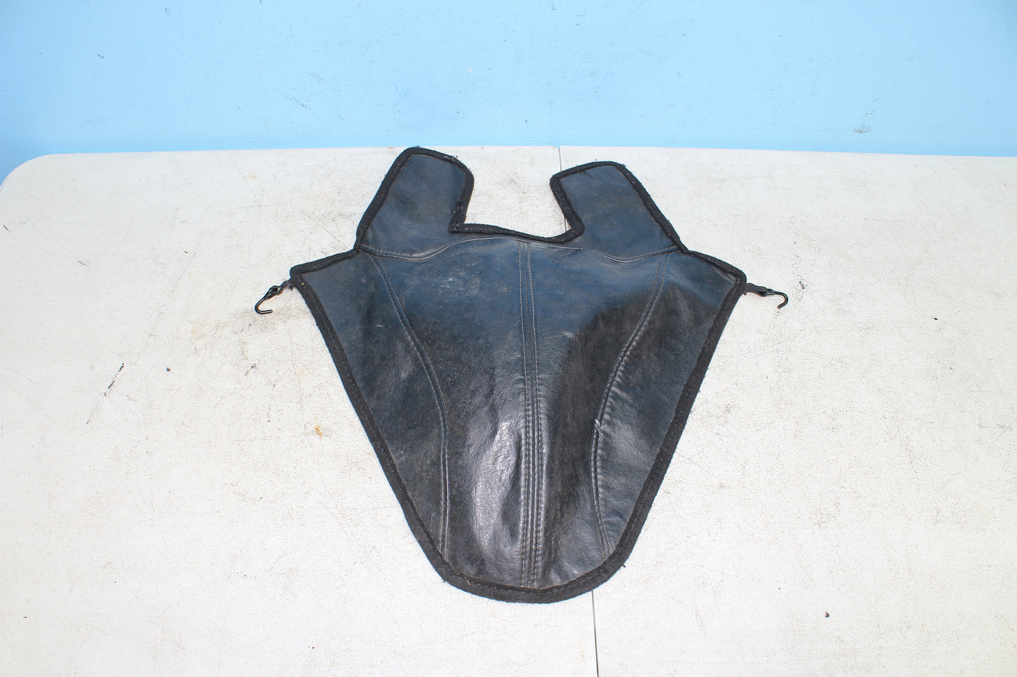 88-00 Honda Goldwing GL1500 Front Fairing Fender Mirror Bra Cover