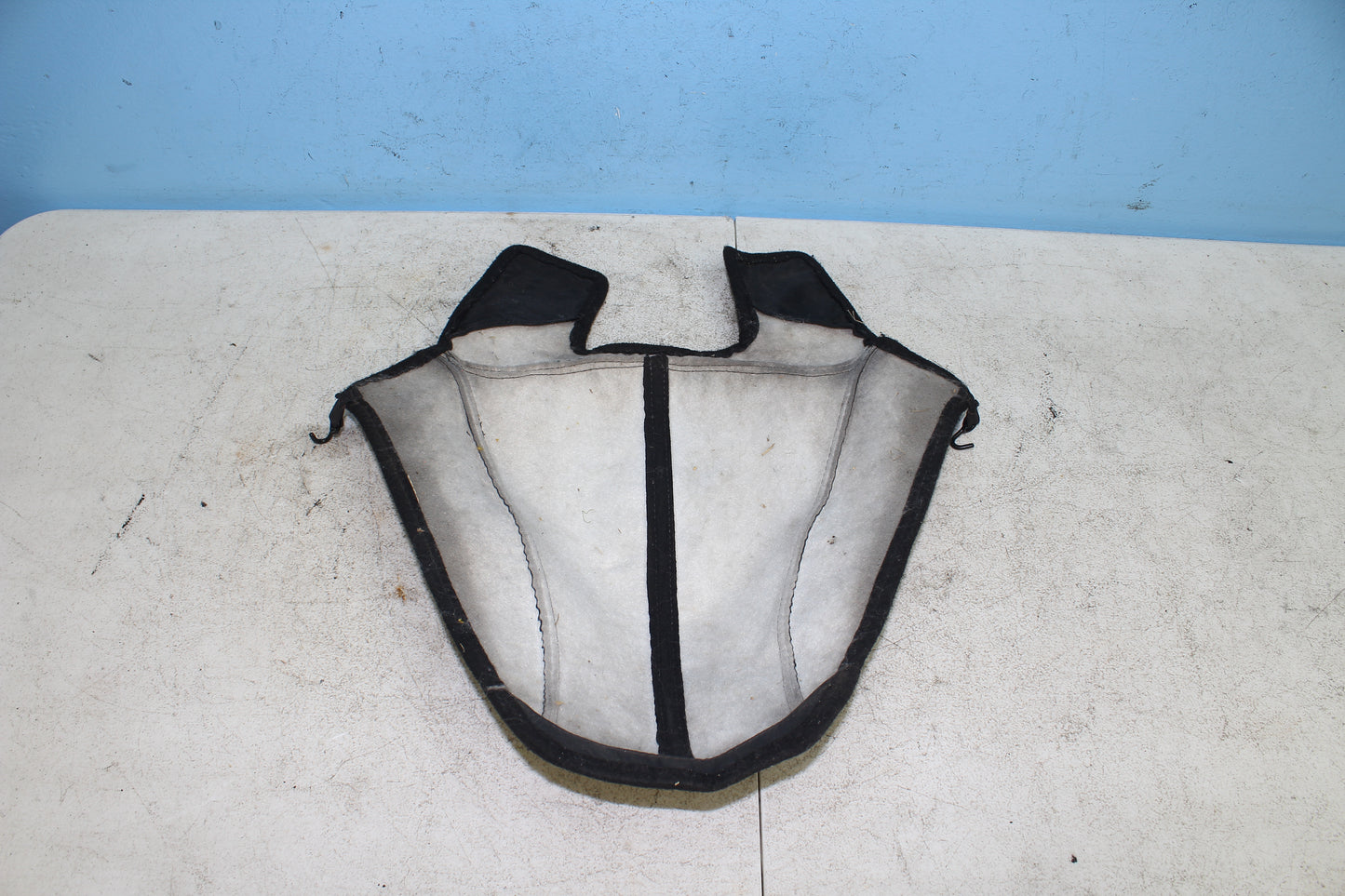 88-00 Honda Goldwing GL1500 Front Fairing Fender Mirror Bra Cover