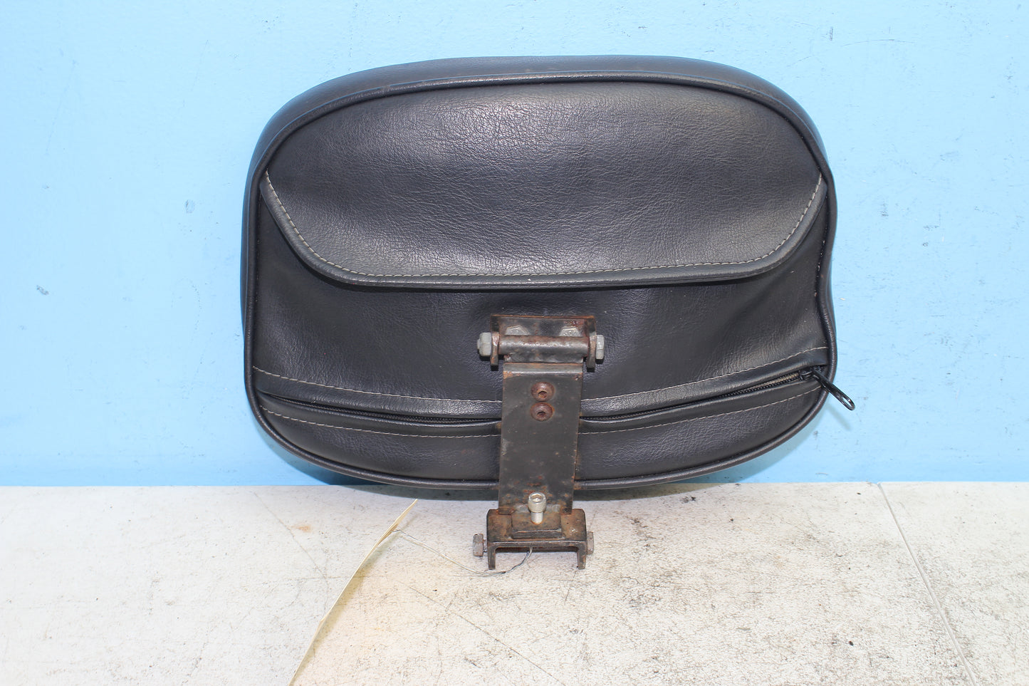 88-00 Honda Goldwing GL1500 Rider Front Seat Backrest