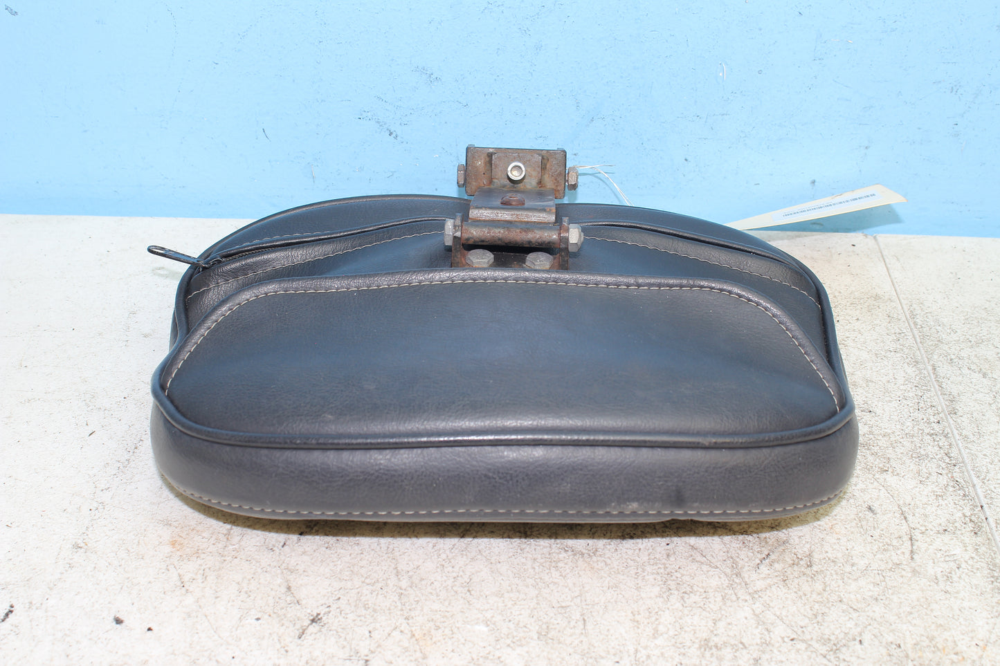 88-00 Honda Goldwing GL1500 Rider Front Seat Backrest