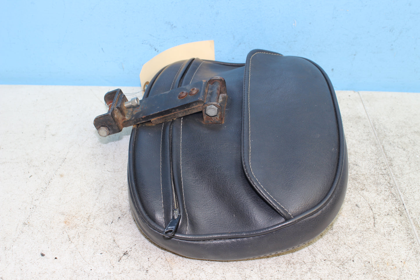 88-00 Honda Goldwing GL1500 Rider Front Seat Backrest
