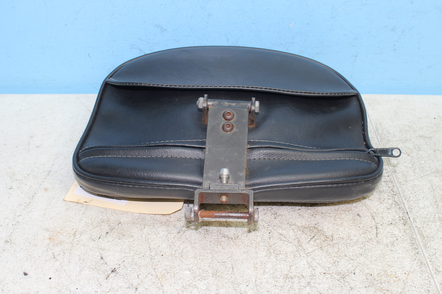 88-00 Honda Goldwing GL1500 Rider Front Seat Backrest