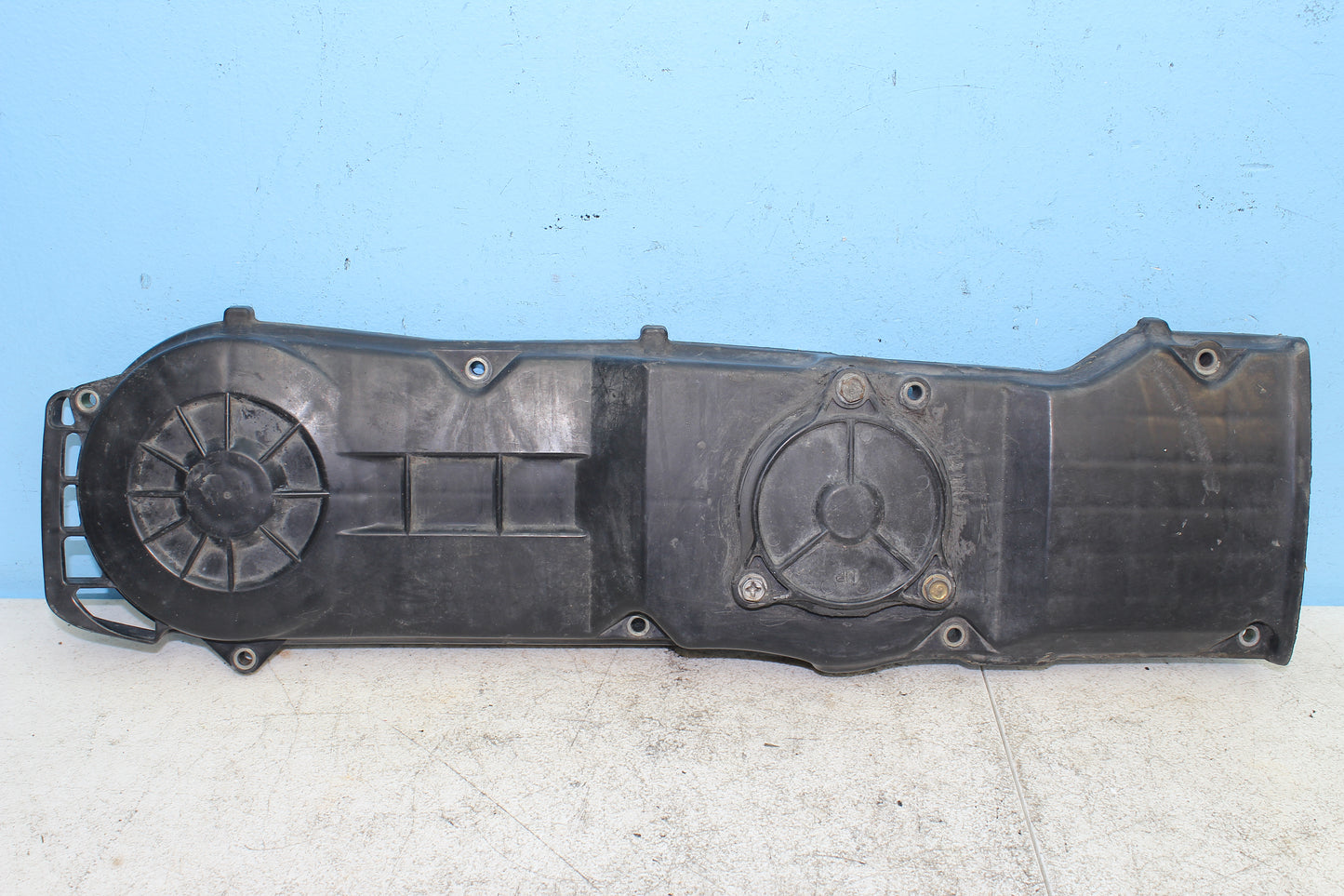 88-00 Honda Goldwing GL1500 OEM Engine Motor Timing Cover