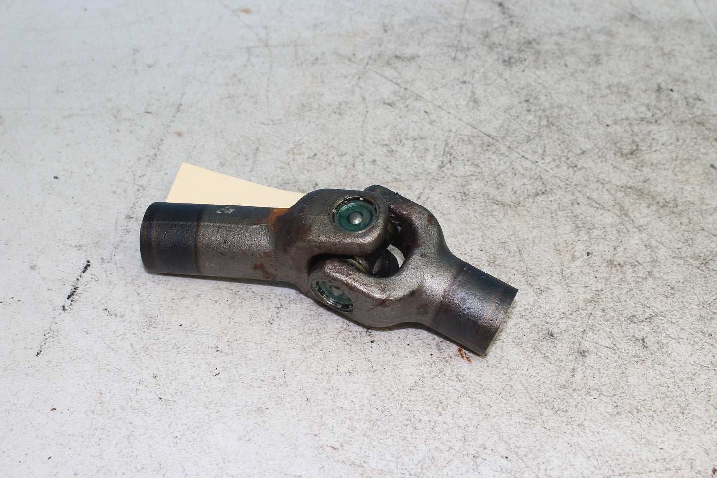 88-00 Honda Goldwing GL1500 OEM Driveshaft U Joint 40200-MZ3-003