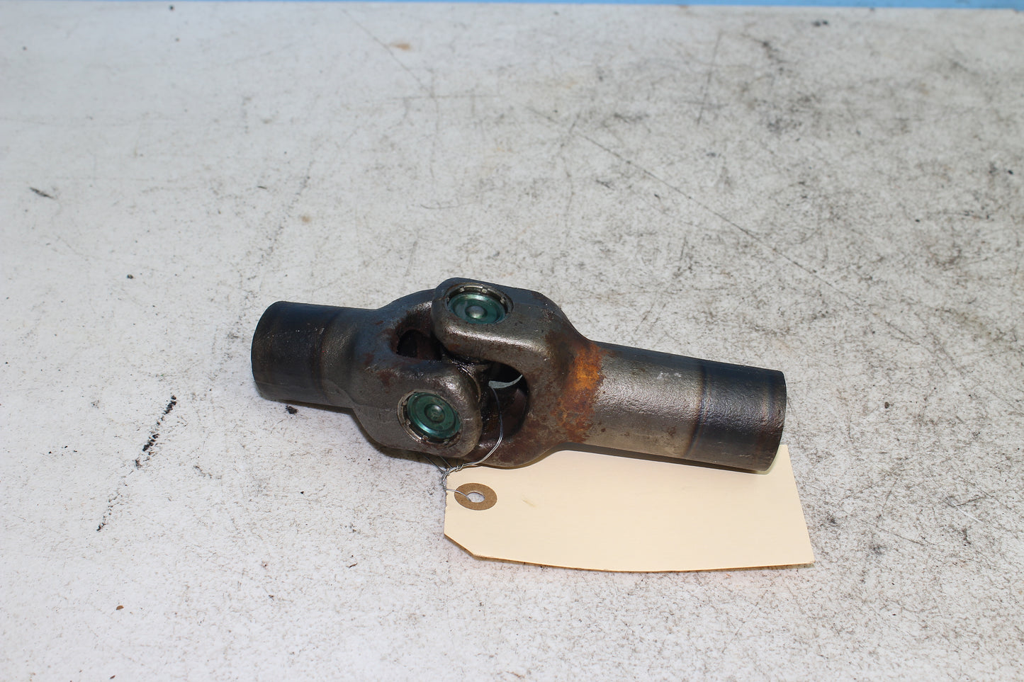 88-00 Honda Goldwing GL1500 OEM Driveshaft U Joint 40200-MZ3-003