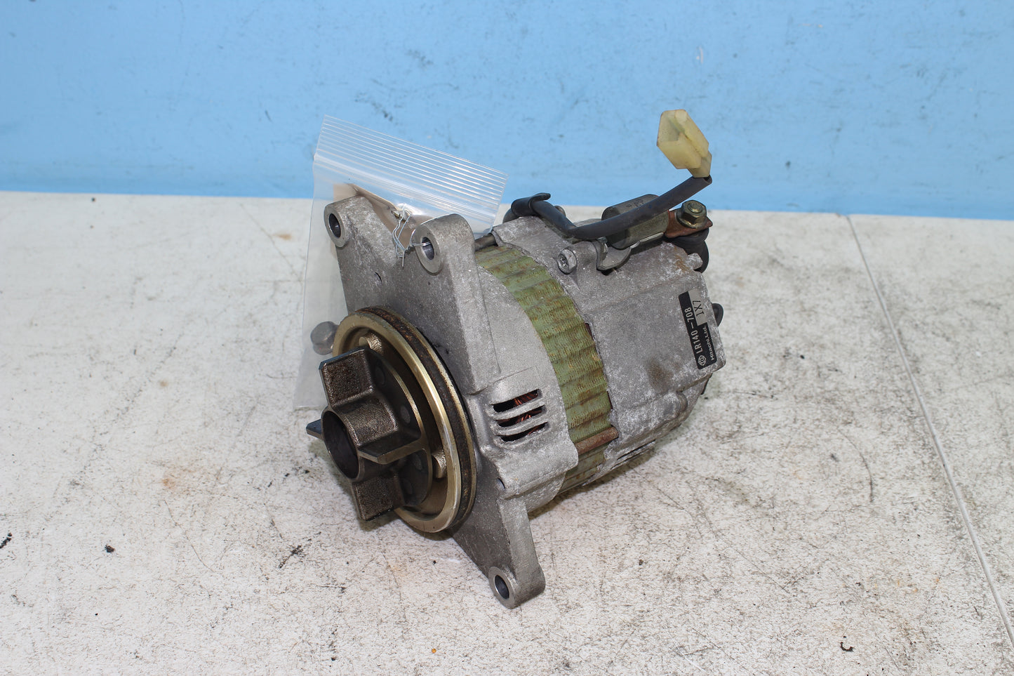 88-00 Honda Goldwing GL1500 OEM Alternator 31100-MT2-015