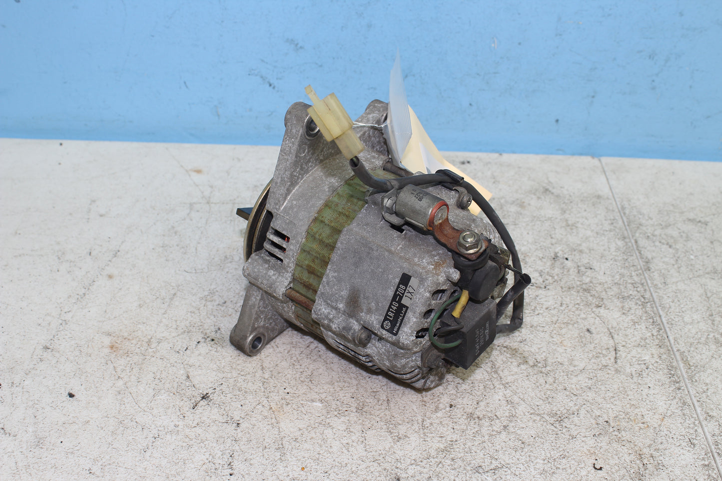 88-00 Honda Goldwing GL1500 OEM Alternator 31100-MT2-015