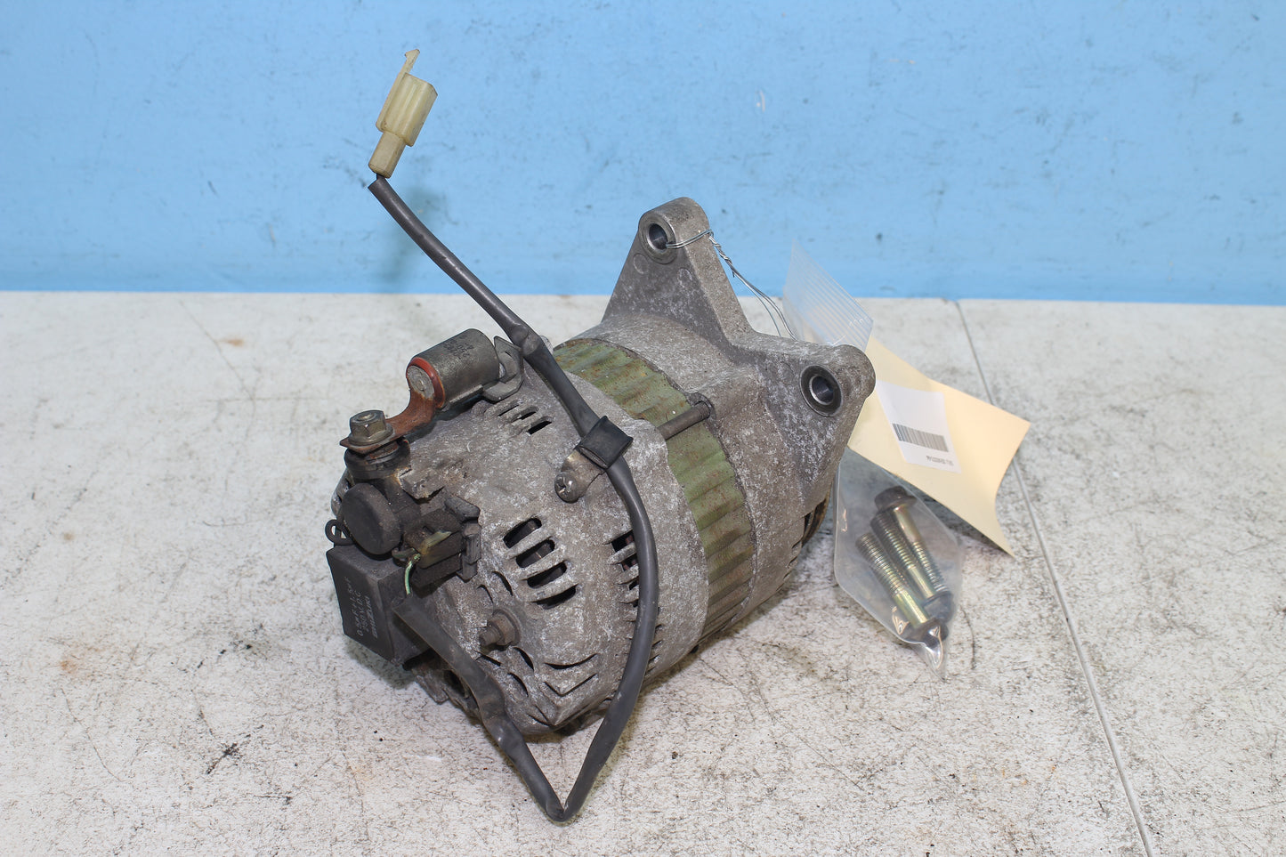 88-00 Honda Goldwing GL1500 OEM Alternator 31100-MT2-015