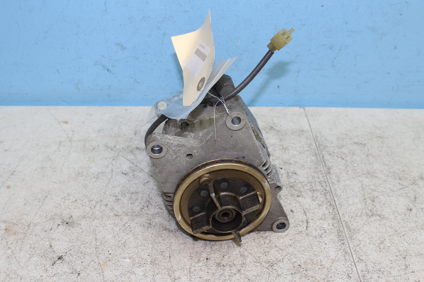 88-00 Honda Goldwing GL1500 OEM Alternator 31100-MT2-015