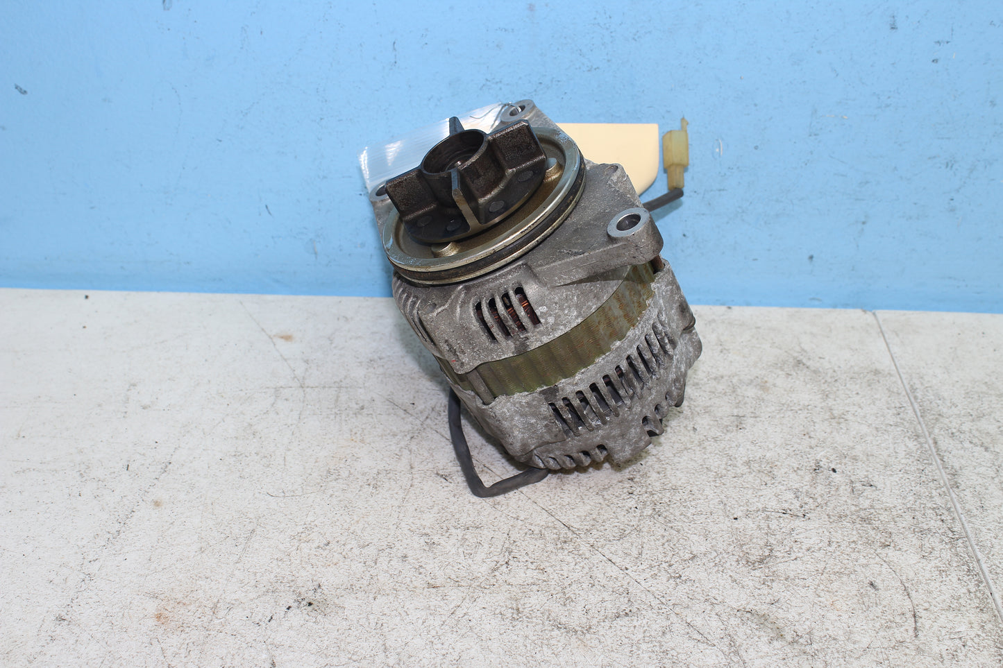 88-00 Honda Goldwing GL1500 OEM Alternator 31100-MT2-015