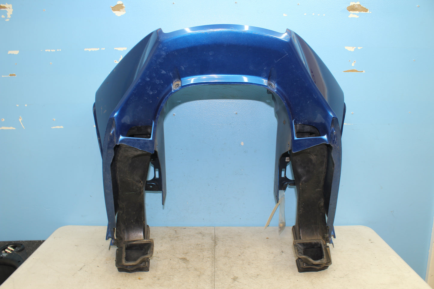 88-00 Honda Goldwing GL1500 OEM Front Inner Fairing Headlight Cowl