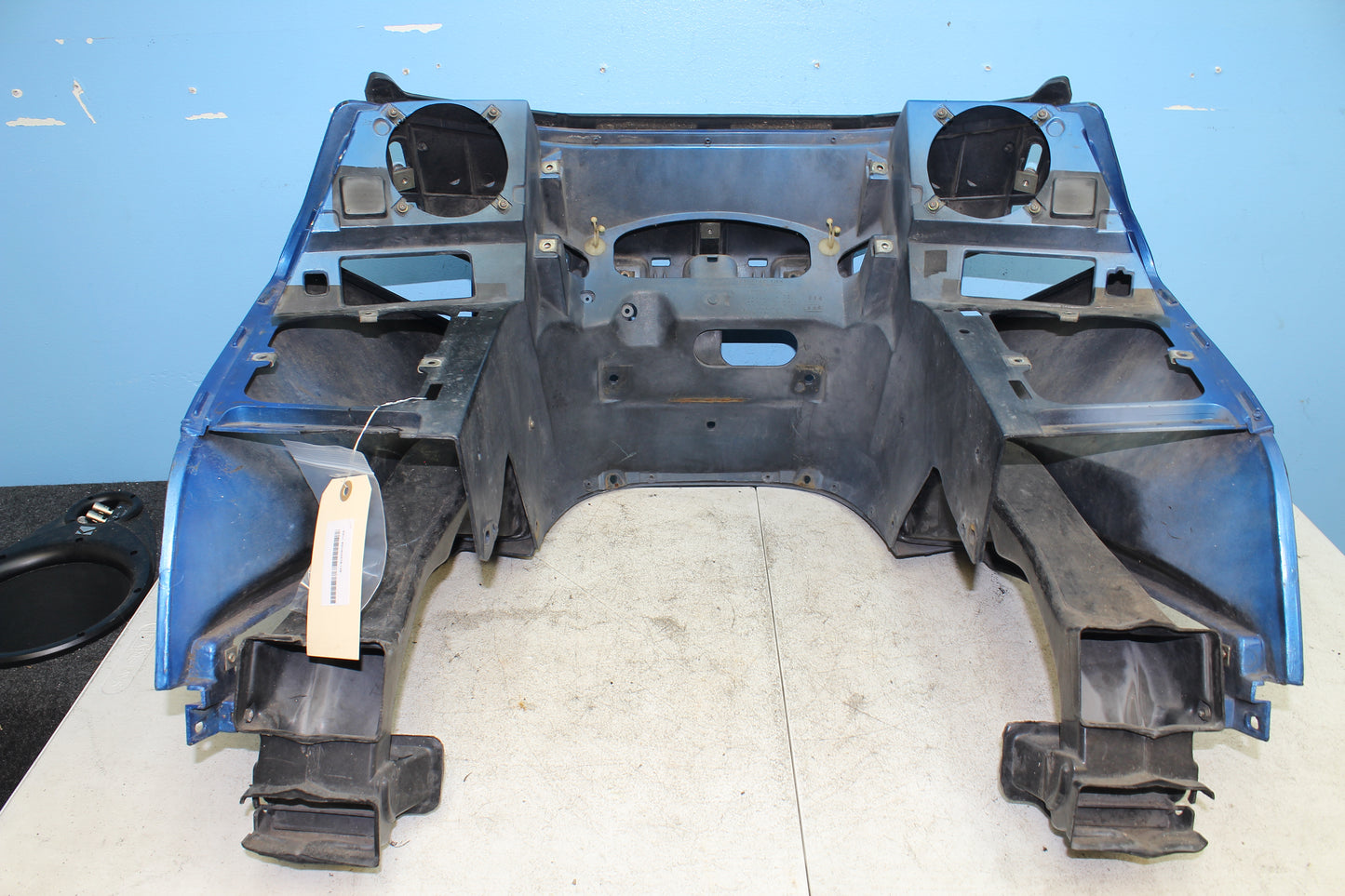 88-00 Honda Goldwing GL1500 OEM Front Inner Fairing Headlight Cowl
