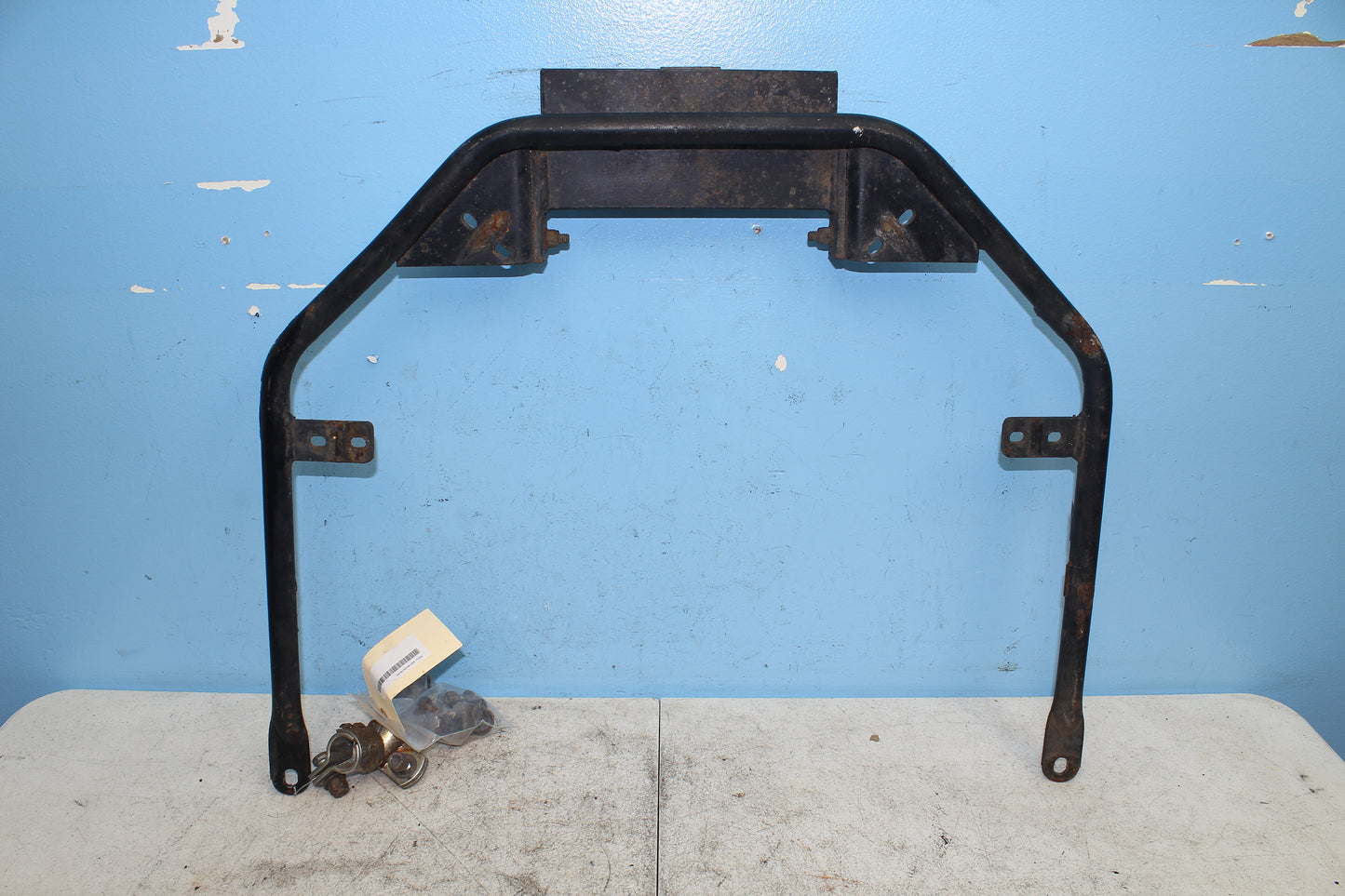 88-00 Honda Goldwing GL1500 Trailer Tow Hitch Receiver Mount Assembly