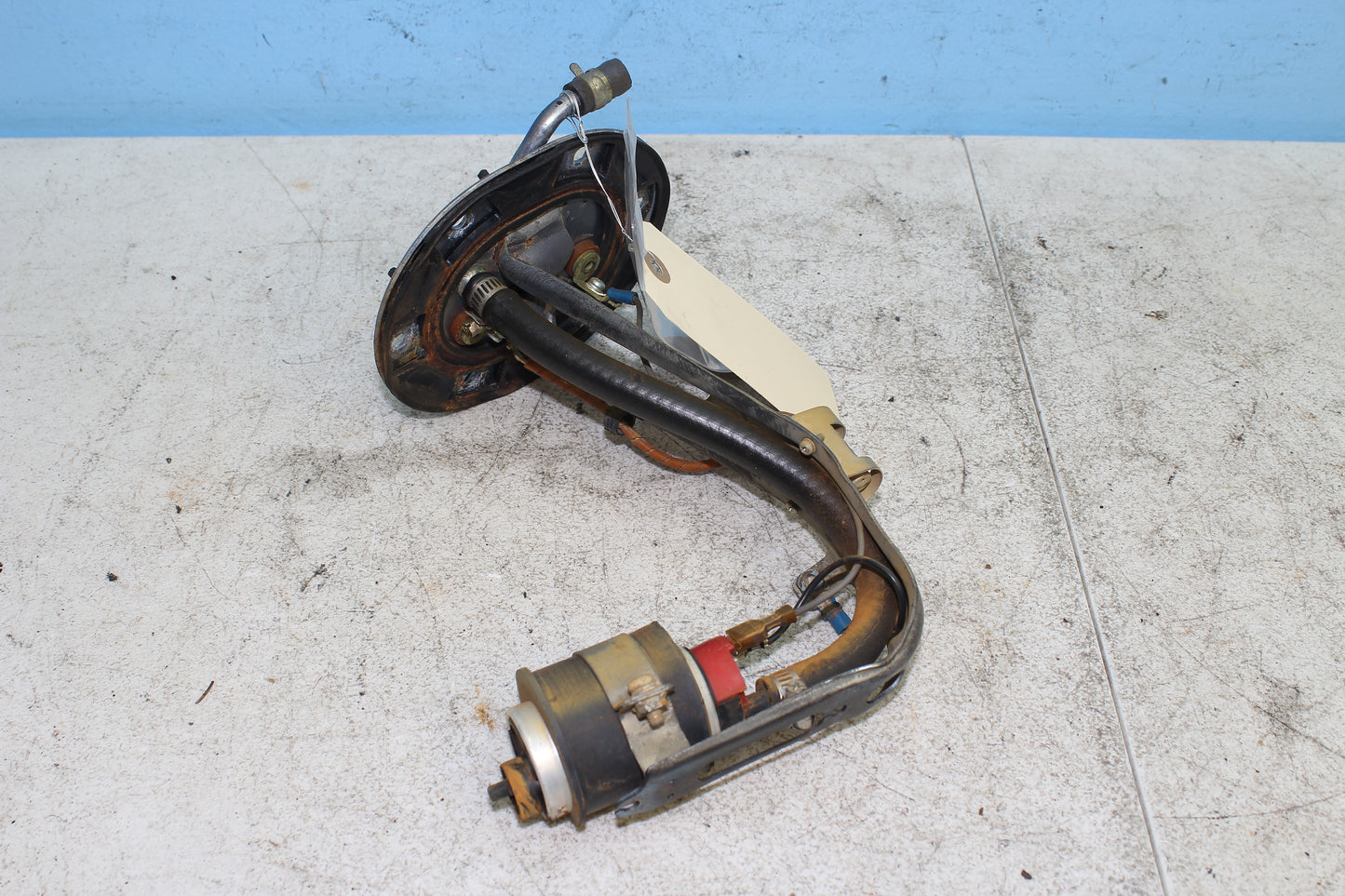 88-00 Honda Goldwing GL1500 OEM Fuel Pump 16700-MAF-870
