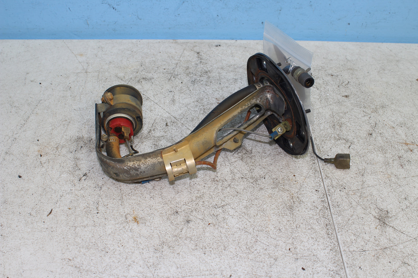 88-00 Honda Goldwing GL1500 OEM Fuel Pump 16700-MAF-870