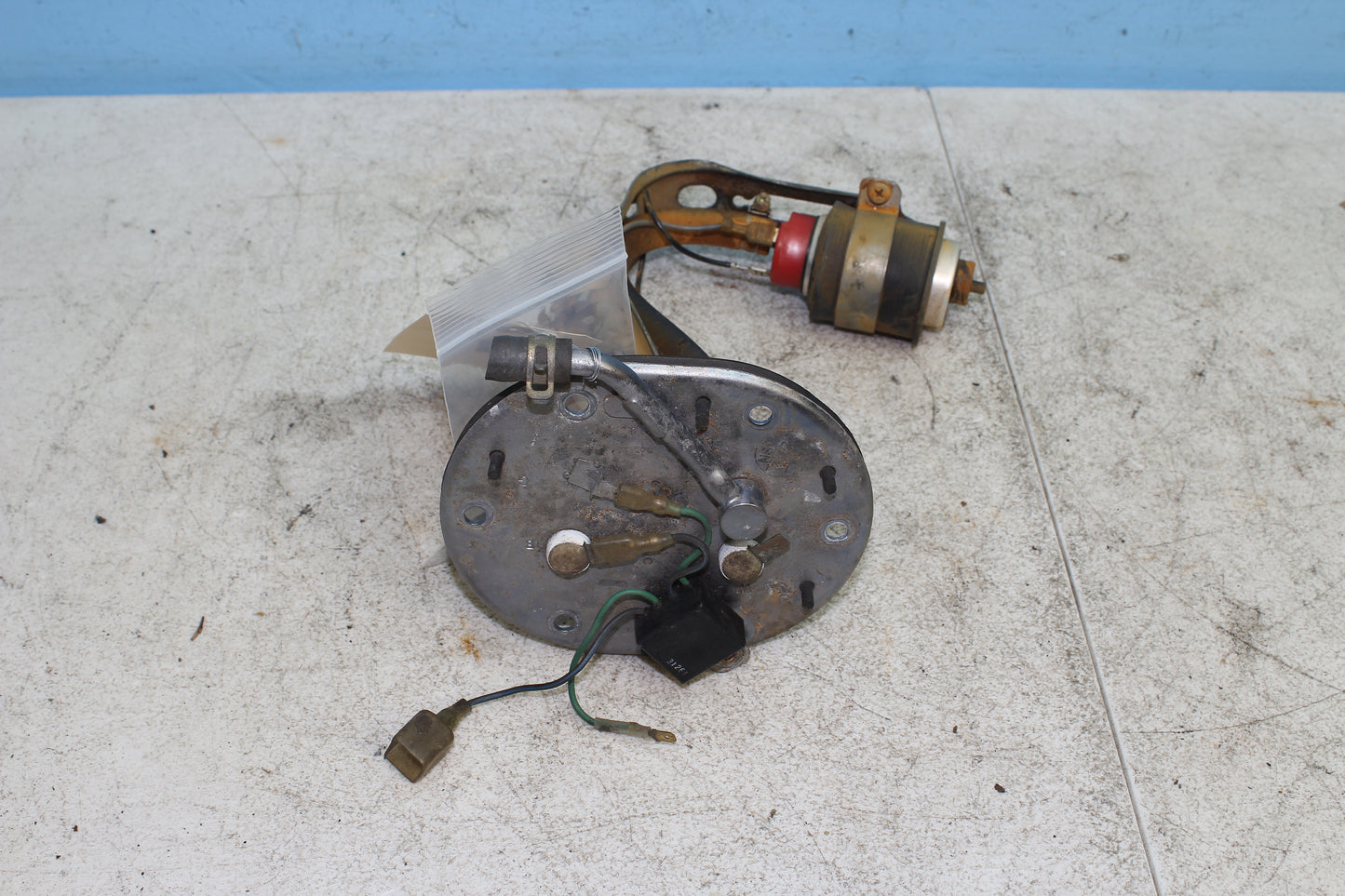 88-00 Honda Goldwing GL1500 OEM Fuel Pump 16700-MAF-870