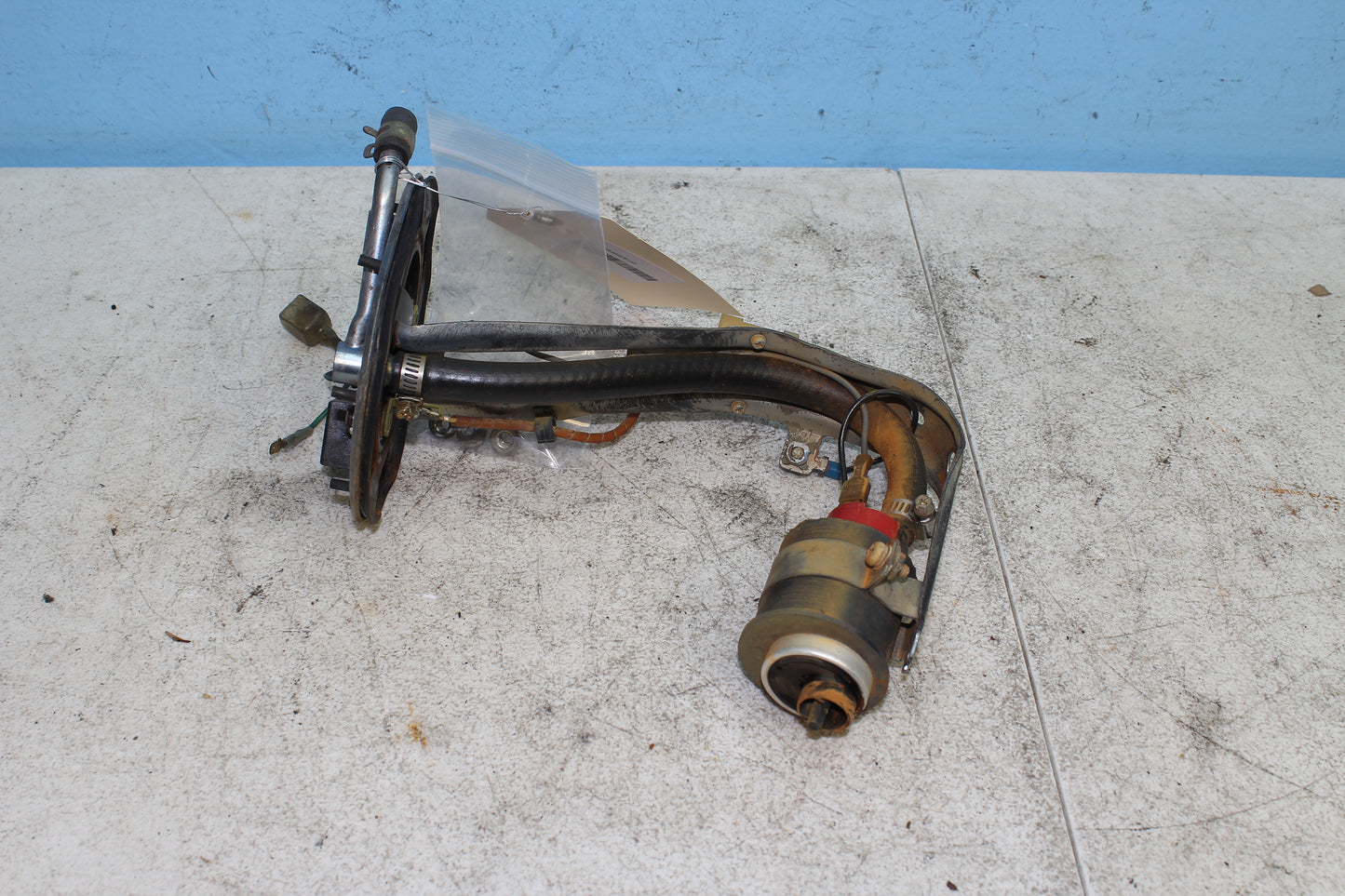 88-00 Honda Goldwing GL1500 OEM Fuel Pump 16700-MAF-870