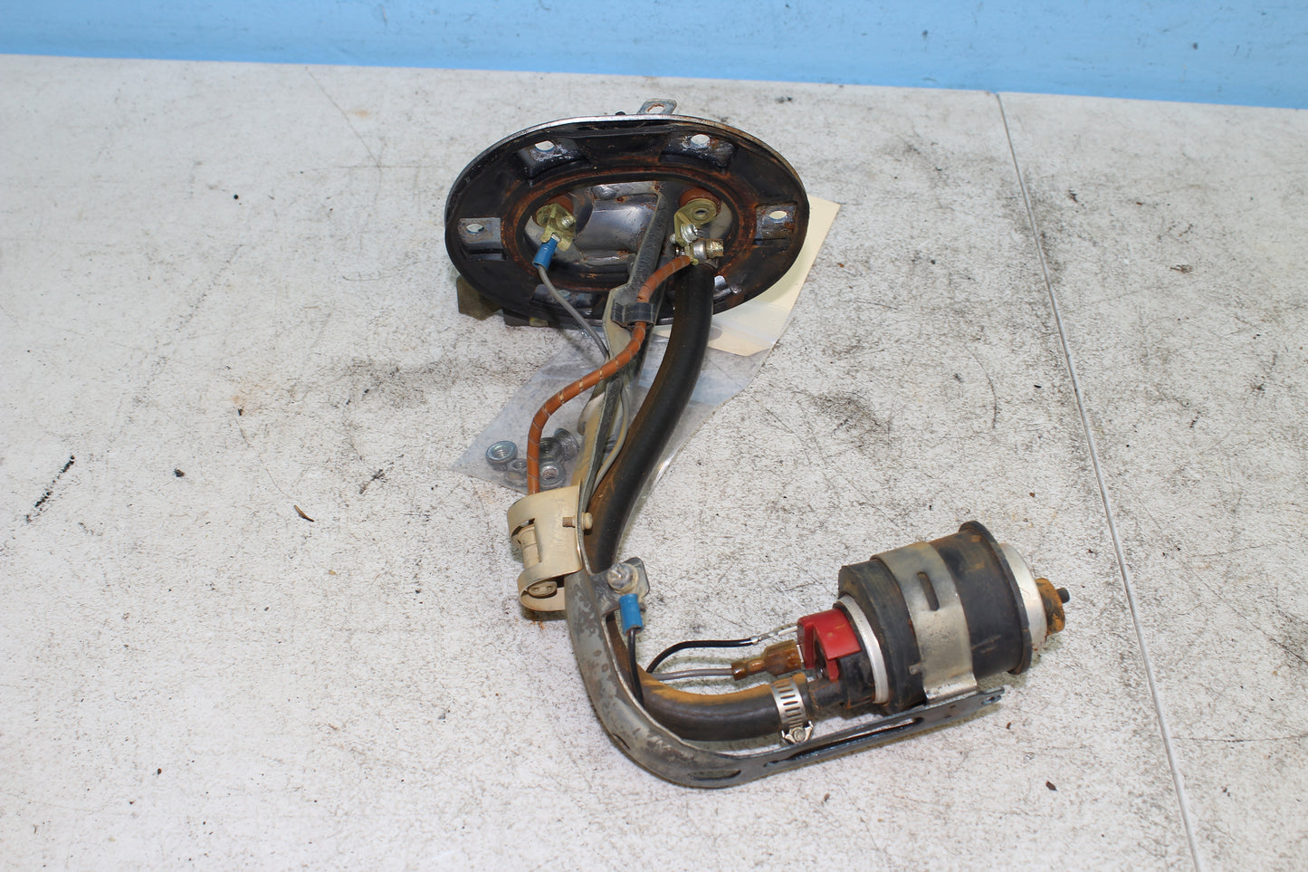 88-00 Honda Goldwing GL1500 OEM Fuel Pump 16700-MAF-870