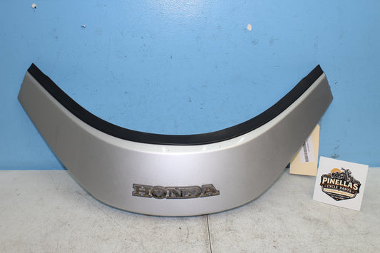 88-00 Honda Goldwing GL1500 OEM Under Windshield Garnish Trim 64110-MY4-870ZA