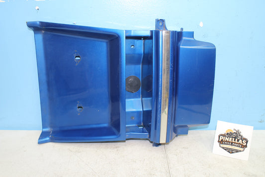 88-00 Honda Goldwing GL1500 OEM Rear Center Fender Panel 80100-MN5-0000