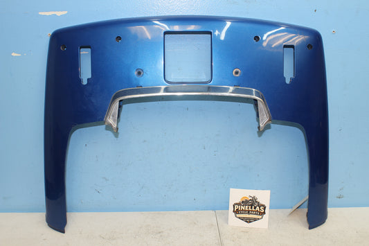 88-00 Honda Goldwing GL1500 OEM Lower Trunk Panel 61140-MN5-0000