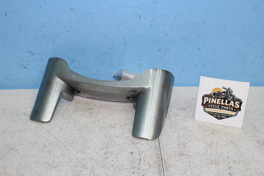 88-00 Honda Goldwing GL1500 OEM Front Fork Cover 61050-MN5-000ZA