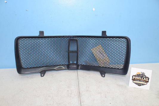 88-00 Honda Goldwing GL1500 OEM Radiator Grill Bezel Cover Trim 85400-MW5-870