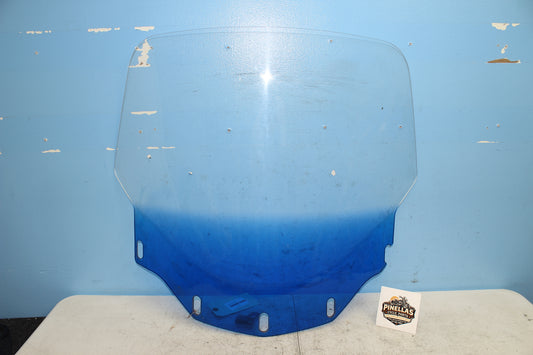 88-00 Honda Goldwing GL1500 Memphis Shades Windshield MEP4736 *DMG*