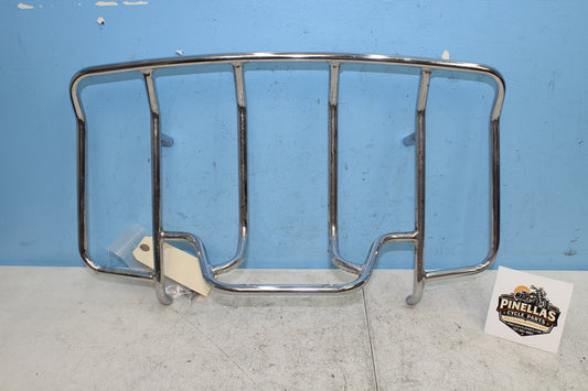 88-00 Honda Goldwing GL1500 Rear Trunk Lid Luggage Rack