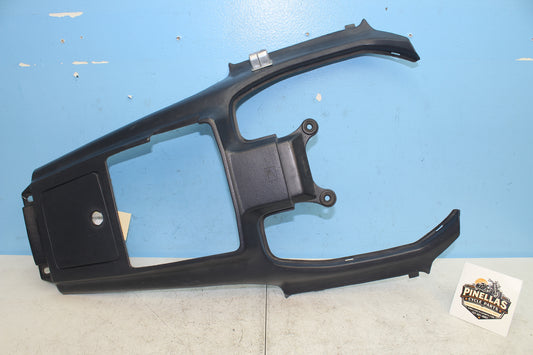 88-00 Honda Goldwing GL1500 OEM Top Shelter Dash Bezel 83150-MY4-0100