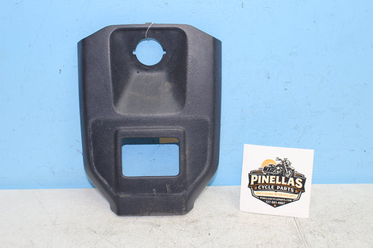 88-00 Honda Goldwing GL1500 OEM Ignition Combination Switch Cover 83160-MN5-0000