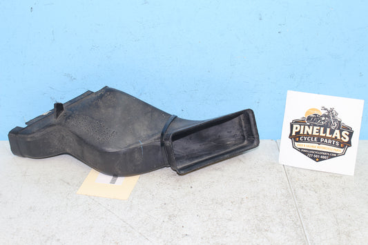 88-00 Honda Goldwing GL1500 OEM Right Upper Air Vent Duct 64275-MN5-000 *DMG*
