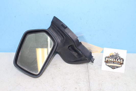 88-00 Honda Goldwing GL1500 OEM Left Mirror Assembly 88120-MW5-870ZA