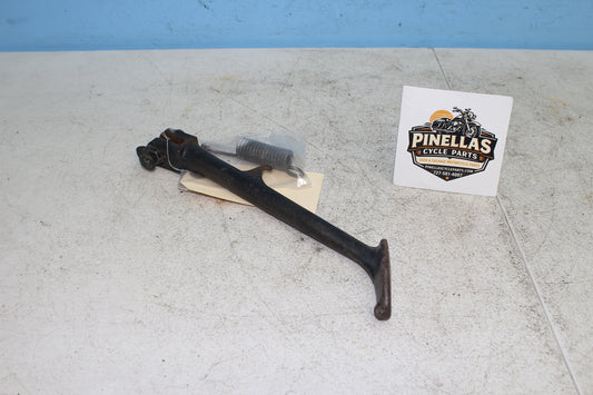 88-00 Honda Goldwing GL1500 OEM Side Stand Kickstand 50532-MY4-700