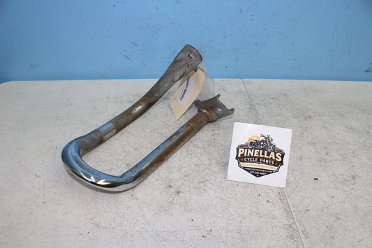 88-00 Honda Goldwing GL1500 OEM Rear Right Crash Bar Saddlebag Guide 84130-MN5-000