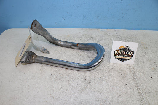 88-00 Honda Goldwing GL1500 OEM Rear Left Crash Bar Saddlebag Guide 84140-MN5-000