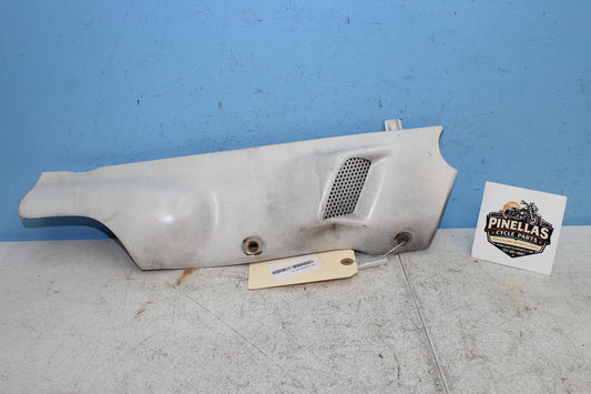 88-00 Honda Goldwing GL1500 OEM Right Rear Lower Exhaust Heat Shield 18315-MW5-870ZC
