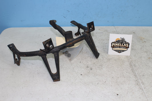 88-00 Honda Goldwing GL1500 OEM Stay Bracket Front Fairing Mount 64510-MY4-000