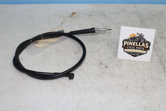 88-00 Honda Goldwing GL1500 OEM Speedometer Cable 44830-MN5-000