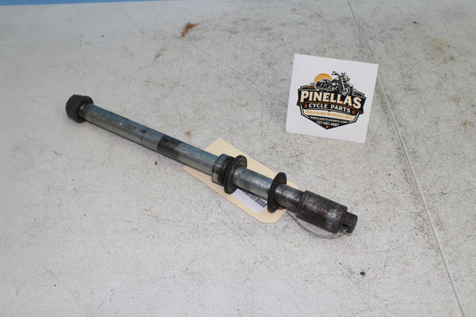 88-00 Honda Goldwing GL1500 OEM Rear Wheel Rim Axle 42301-MN5-000