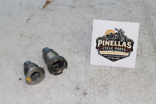 88-00 Honda Goldwing GL1500 OEM Swing Arm Bolts