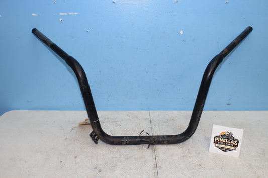 88-00 Honda Goldwing GL1500 OEM Handlebars 53100-MZ3-000