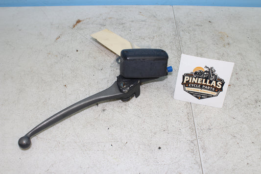 88-00 Honda Goldwing GL1500 OEM Front Brake Master Cylinder Lever