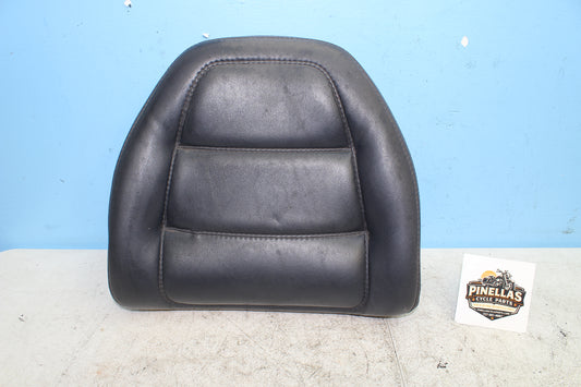 88-00 Honda Goldwing GL1500 OEM Rear Passenger Trunk Backrest 77500-MT8-0000