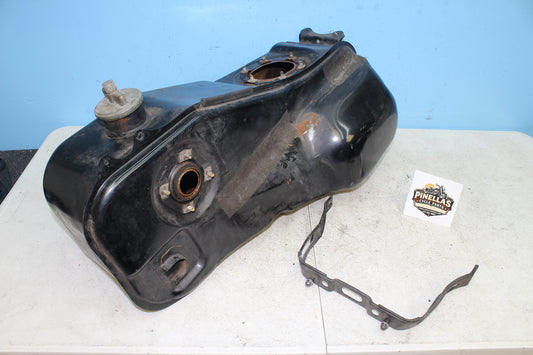 88-00 Honda Goldwing GL1500 OEM Fuel Gas Tank 17510-MZ3-000 *RUSTY*