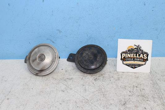 88-00 Honda Goldwing GL1500 OEM Horn 38110-MN5-003
