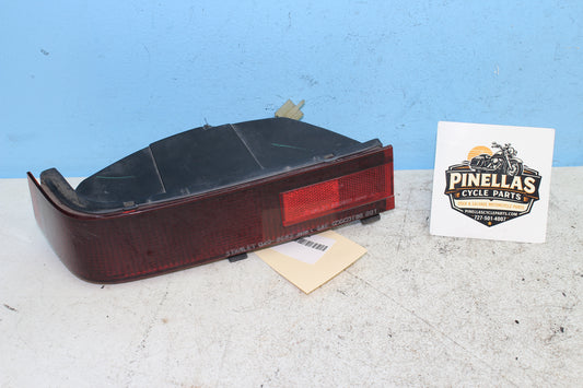 88-00 Honda Goldwing GL1500 OEM Left Tail Brake Light 33550-MN5-003