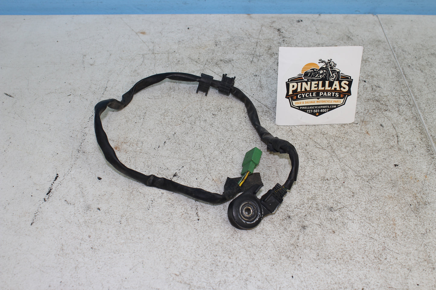 88-00 Honda Goldwing GL1500 OEM Kick Stand Sensor 35700-MY4-305